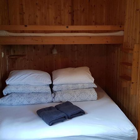 Cozy Cabin In The Woods Selfoss Exterior foto